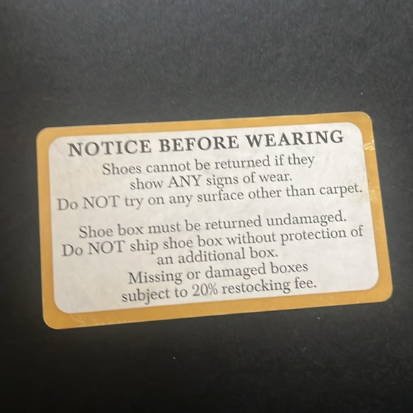 Revolve x Michael Costello Giselle Platform in Gold - Picture 14 of 15